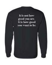 Load image into Gallery viewer, Albia Track & Field Gildan Heavy Cotton Long Sleeve T-Shirts