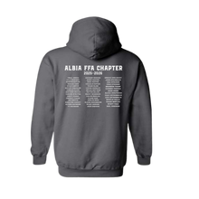Load image into Gallery viewer, Gildan Hooded Sweatshirt