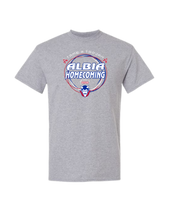 Load image into Gallery viewer, Albia Homecoming Gildan Softstyle T-Shirt