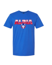 Load image into Gallery viewer, Albia Demon Gildan Softstyle T-Shirt