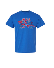Load image into Gallery viewer, Albia A Gildan DryBlend T-Shirt