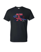 Load image into Gallery viewer, Albia A Gildan DryBlend T-Shirt