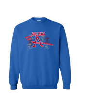 Load image into Gallery viewer, Albia A Gildan Crewneck