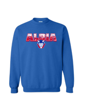Load image into Gallery viewer, Albia Gildan Crewneck