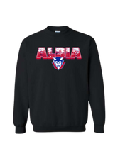 Load image into Gallery viewer, Albia Gildan Crewneck