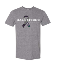 Load image into Gallery viewer, Kash Strong T-Shirt Gildan Softstyle