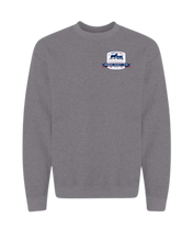 Load image into Gallery viewer, 250th Monroe County Fair Gildan Crewneck Sweatshirt