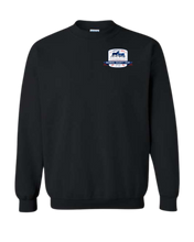 Load image into Gallery viewer, 250th Monroe County Fair Gildan Crewneck Sweatshirt