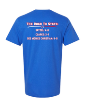 Load image into Gallery viewer, Albia State Softball Gildan Softstyle T-Shirt
