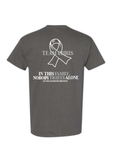 Load image into Gallery viewer, GIldan Heavy Cotton T-Shirt Chris Wyatt Fundraiser