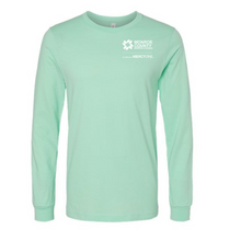 Load image into Gallery viewer, MCHC Bella Canvas Long Sleeve Tee