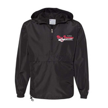 Load image into Gallery viewer, Albia Blue Demon Baseball Champion Windbreaker