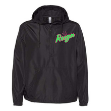 Load image into Gallery viewer, Reign Softball Independent Windbreaker