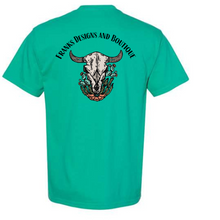 Load image into Gallery viewer, New Summer Colors Comfort Colors Apparel