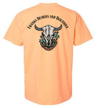 Load image into Gallery viewer, New Summer Colors Comfort Colors Apparel