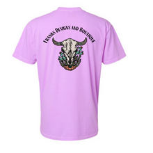 Load image into Gallery viewer, New Summer Colors Comfort Colors Apparel