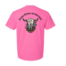 Load image into Gallery viewer, New Summer Colors Comfort Colors Apparel