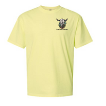 Load image into Gallery viewer, New Summer Colors Comfort Colors Apparel