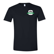 Load image into Gallery viewer, Monroe County Fair Gildan Softstyle T-Shirt