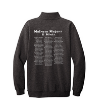 Load image into Gallery viewer, Melrose Majors Carhartt Quarter Zip
