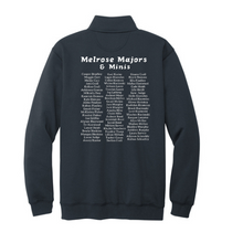 Load image into Gallery viewer, Melrose Majors Carhartt Quarter Zip