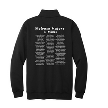 Load image into Gallery viewer, Melrose Majors Carhartt Quarter Zip