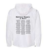 Load image into Gallery viewer, Melrose Majors Champion Windbreaker
