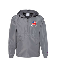 Load image into Gallery viewer, Melrose Majors Champion Windbreaker (No Back Logo)