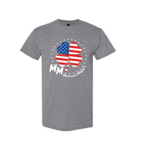 Load image into Gallery viewer, Melrose Majors Gildan T-Shirts