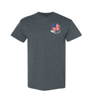 Load image into Gallery viewer, Melrose Majors Gildan T-Shirt