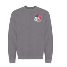 Load image into Gallery viewer, Melrose Majors Gildan Crewneck Sweatshirt