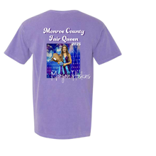Load image into Gallery viewer, 2025 Monroe County Fair Queen