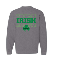 Load image into Gallery viewer, St. Patrick's Church - Georgetown IA Crewneck