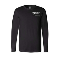 Load image into Gallery viewer, MCHC Bella Canvas Long Sleeve Tee