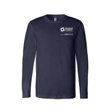 Load image into Gallery viewer, MCHC Bella Canvas Long Sleeve Tee