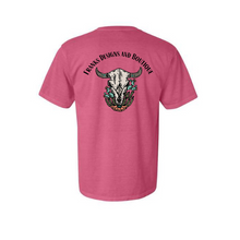 Load image into Gallery viewer, FDB Comfort Colors T-Shirt