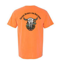 Load image into Gallery viewer, FDB Comfort Colors T-Shirt