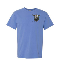 Load image into Gallery viewer, FDB Comfort Colors T-Shirt