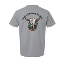 Load image into Gallery viewer, FDB Comfort Colors T-Shirt