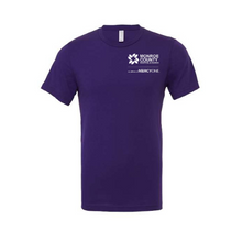 Load image into Gallery viewer, MCHC Bella Canvas Jersey T-Shirt
