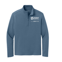 Load image into Gallery viewer, MCHC Embroidered Port Authority 1/4 Zip