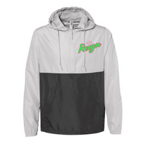 Load image into Gallery viewer, Reign Softball Independent Windbreaker