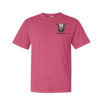 Load image into Gallery viewer, FDB Comfort Colors T-Shirt