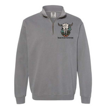 Load image into Gallery viewer, FDB Comfort Colors Quarter Zip