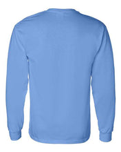 Load image into Gallery viewer, St. Marys NCYC Fundraiser Long Sleeve Shirt No Back