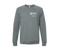 Load image into Gallery viewer, Monroe County Hospital & Clinics Bella Canvas Crewneck Sweatshirt