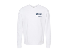 Load image into Gallery viewer, Monroe County Hospital & Clinics Bella Canvas Crewneck Sweatshirt