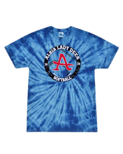 Load image into Gallery viewer, Albia Lady Dees Tie Dye T-Shirt
