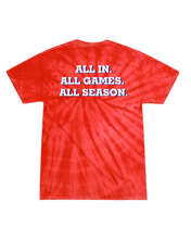 Load image into Gallery viewer, Albia Lady Dees Tie Dye T-Shirt
