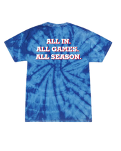 Load image into Gallery viewer, Albia Lady Dees Tie Dye T-Shirt
